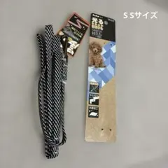 ペット犬猫用　リード　S Sサイズ