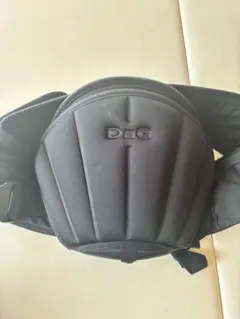 お値下げ　DaG ヒップシート ブラック