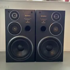KENWOOD S-1Jスピーカー左右セット - メルカリ
