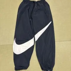 Nike ナイキ　ビッグスウォッシュ ナイロンパンツ サイズL