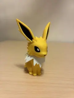 サンダース 「ポケットモンスター」 ミニソフビフィギュアvol.6