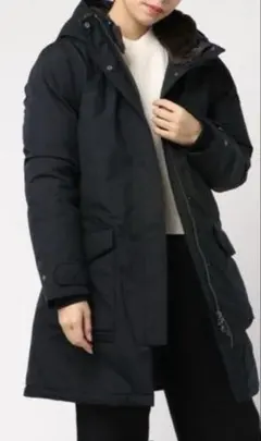 AIGLE ゴアテックス ダウン コートのサムネイル