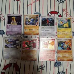で*俺様 クラシックポケモンカード 大量まとめ売り で*俺様 クラシックポケモンカード 大量まとめ売り - メルカリ