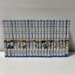 アオのハコ 1〜24巻セット 2〜24巻初版 - メルカリ