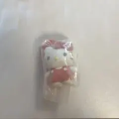 サンリオキャラクターズ カラフルカラビナマスコットチャーム キティ