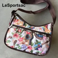 レスポートサック ハワイ限定 ウクレレ柄 トートバッグ - メルカリ
