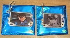 名探偵コナン アクリルキーホルダー vs.怪盗キッドセレクション