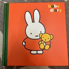 ミッフィー　育児日記　baby diaryのサムネイル