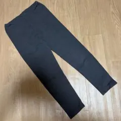 無印良品 レギンス バックポケット付き　 120センチ