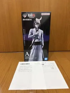 一番くじ BLEACH A賞 ウルキオラ・シファー
