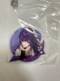 プロセカ　セガラッキーくじ　朝比奈まふゆ