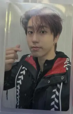 スキズ 2/1幕張 会場限定　ハン