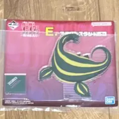 ダンダダン 一番くじ アクリルスタンド