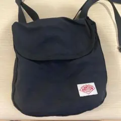 ダントン　ショルダーバッグ