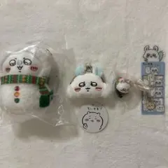 ちいかわ　モモンガまとめ売り