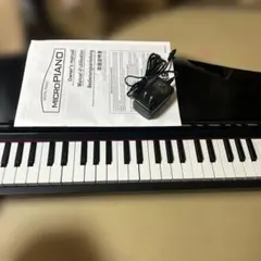 2026年最新】korg micro pianoの人気アイテム - メルカリ