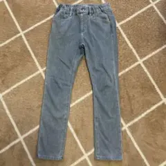 GLOBAL WORK デニムパンツ 130サイズ