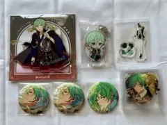 2025年最新】風早巽 アクスタの人気アイテム - メルカリ