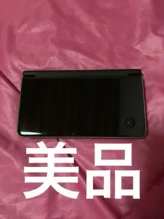 ニンテンドーDSiLL本体