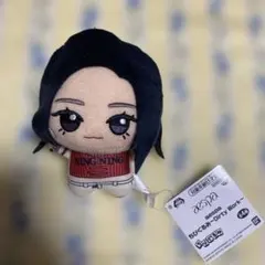 新品】aespa ちびぐるみ ニンニンver. - メルカリ