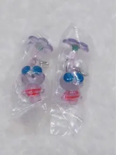 ピクミン めじるしアクセサリー 羽ピクミン 2個セット