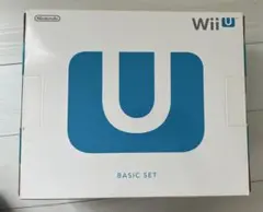 Wii U本体＋ソフト4本付き