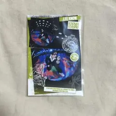 リノ 2カットシール KARMA アコーディオン accordion トレカ