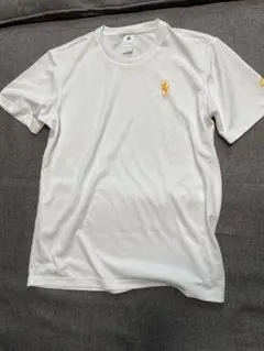 adidas NBA Tシャツ ホワイトのサムネイル