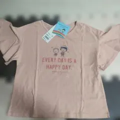 UNIQLO Tシャツ 110cmのサムネイル