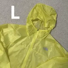 ストライクトレイルジャケット L 【THE NORTH FACE】