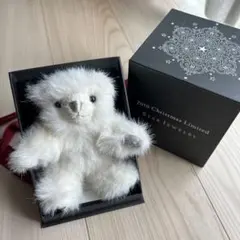 Star Jewelry 2010 Christmas Limited ベアのサムネイル