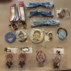 GENERATIONS セット