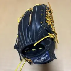 Rawlings 軟式 少年野球 グローブ