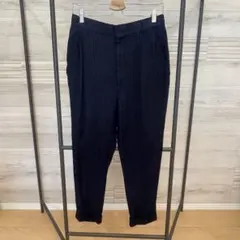 FRAPBOIS レーヨン　サルエルパンツ【size S】のサムネイル