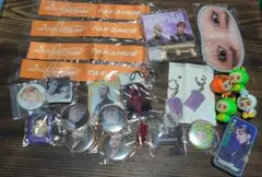 【匿名配送】鈴木昂秀 まとめ売り ビッグバックタグ