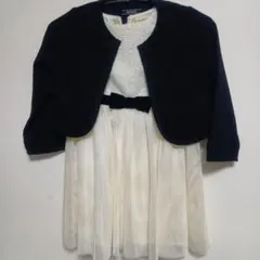 入学式　ワンピース