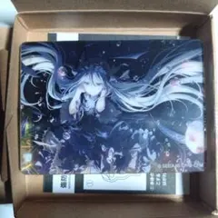 プロセカ ノーブルアートコレクション vol.76 宵崎奏 - メルカリ