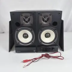 ONKYO WAVIO パワードスピーカーシステ厶 GX-100HD Amazon.co.jp: ONKYO WAVIO パワードスピーカーシステム 15W+15W GX