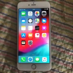 iPhone6 64GB docomo 本体のみ