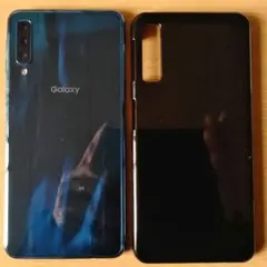 2025年最新】機種名：Galaxy A7 スマートフォン本体の人気アイテム