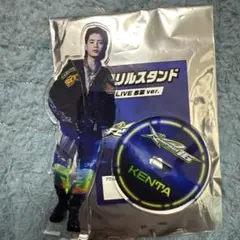 山下智久 アクリルスタンド - メルカリ