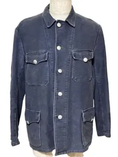 2026年最新】モールスキンジャケット 50sの人気アイテム - メルカリ