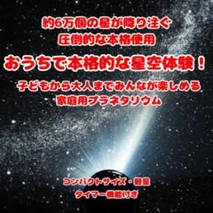 た*う様 HOMESTAR Classic メタリックネイビー 家庭用 プラネタ