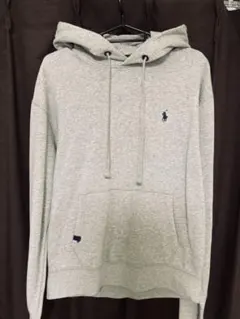 ラルフローレン パーカー　プルオーバー　スウェット