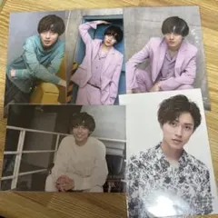 永瀬廉 L& フォトセ