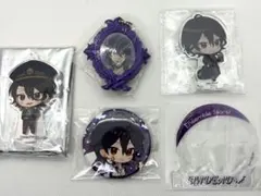 【匿名発送・バラ売り可】朔間零　グッズセット 朔間零 グッズ 7点セット - メルカリ