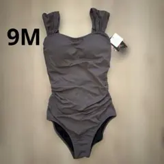 ワンピース水着　9M サンアイリゾートのサムネイル