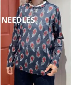 【当日発送‼️】NEEDLES レディース トップスのサムネイル