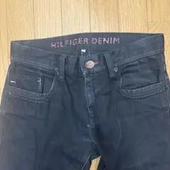 トミーのデニム