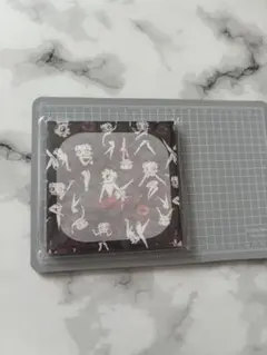ベティ　ベティちゃん　付箋　メモ　新品